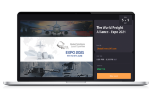 Virtual Events | Online events in Glasgow | Global Events 247